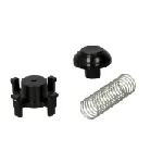 Ventil, filter za gorivo DT KLIMA 4.91286 IC-D037BE