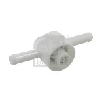 Ventil, filter za gorivo FEBI FE02087 IC-246732