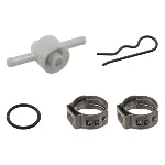 Ventil, filter za gorivo FEBI FE40611 IC-D1839B