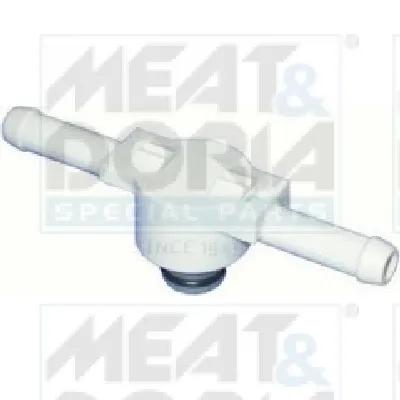 Ventil, filter za gorivo MEAT&DORIA MD9037 IC-E34648