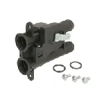 Ventil grijača AKUSAN BPD-RV106 IC-G085RO
