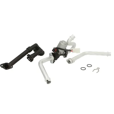 Ventil grijača AKUSAN BPD-VO-032 IC-F672F5