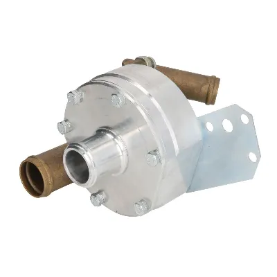 Ventil grijača BPART 55701702022 IC-G0L3YR