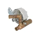 Ventil grijača BPART 55701702022 IC-G0L3YR