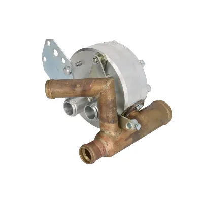 Ventil grijača BPART 55701702022 IC-G0L3YR