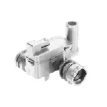 Ventil grijača OE MERCEDES 211 832 05 84 IC-ABC86B