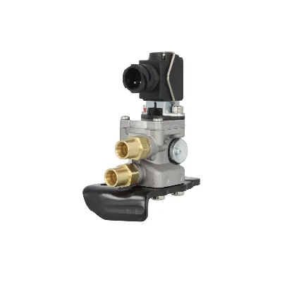 Ventil, parking kočnica PNEUMATICS PN-10509 IC-E1D77D