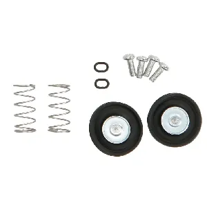 Ventil prekida dovoda zraka 4 RIDE AB46-4027 IC-E57F5E