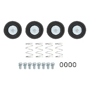 Ventil prekida dovoda zraka 4 RIDE AB46-4028 IC-E57F5F