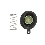 Ventil prekida dovoda zraka TOURMAX ACV-501 IC-E1C267