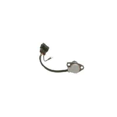Ventil, pumpa za gorivo BOSCH 0 281 002 646 IC-AEA18B