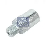 Ventil, pumpa za gorivo DT KLIMA 2.12246 IC-B12306