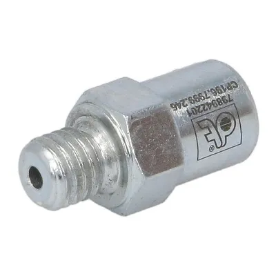 Ventil, pumpa za gorivo DT KLIMA 2.12246 IC-B12306