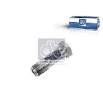 Ventil, pumpa za gorivo DT KLIMA 2.12247 IC-D183CD