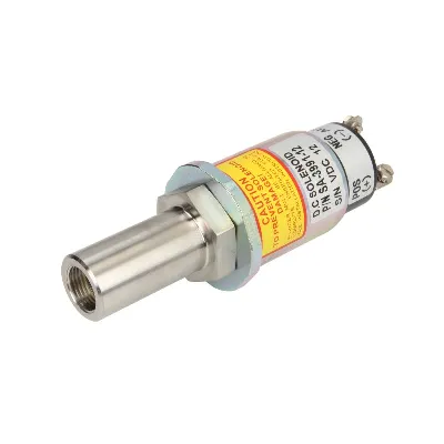 Ventil, pumpa za gorivo ENGITECH ENT260015 IC-F4C18C