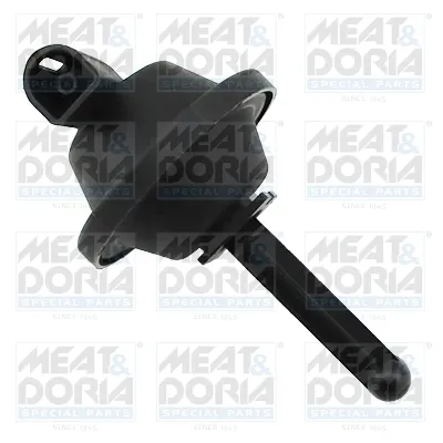 Ventil, recirkulacija izduvnih gasova MEAT&DORIA MD9757 IC-G05F6H