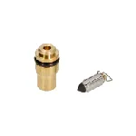 Ventil sa igličastim plovkom TOURMAX FVS-202 IC-E1C319 Ventil sa igličastim plovkom TOURMAX FVS-202 IC-E1C319