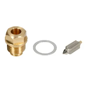 Ventil sa igličastim plovkom TOURMAX FVS-203 IC-E2CF52