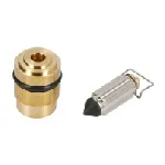 Ventil sa igličastim plovkom TOURMAX FVS-204 IC-E2CF53 Ventil sa igličastim plovkom TOURMAX FVS-204 IC-E2CF53