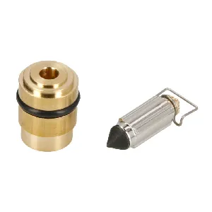 Ventil sa igličastim plovkom TOURMAX FVS-204 IC-E2CF53