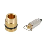 Ventil sa igličastim plovkom TOURMAX FVS-204 IC-E2CF53 Ventil sa igličastim plovkom TOURMAX FVS-204 IC-E2CF53