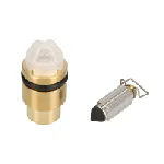 Ventil sa igličastim plovkom TOURMAX FVS-205 IC-E1C31B Ventil sa igličastim plovkom TOURMAX FVS-205 IC-E1C31B