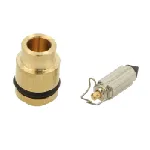 Ventil sa igličastim plovkom TOURMAX FVS-208 IC-E1C31C Ventil sa igličastim plovkom TOURMAX FVS-208 IC-E1C31C