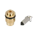 Ventil sa igličastim plovkom TOURMAX FVS-209 IC-E2CF55 Ventil sa igličastim plovkom TOURMAX FVS-209 IC-E2CF55