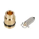 Ventil sa igličastim plovkom TOURMAX FVS-209 IC-E2CF55 Ventil sa igličastim plovkom TOURMAX FVS-209 IC-E2CF55