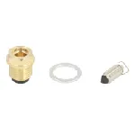 Ventil sa igličastim plovkom TOURMAX FVS-210 IC-E2CF56 Ventil sa igličastim plovkom TOURMAX FVS-210 IC-E2CF56
