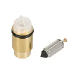 Ventil sa igličastim plovkom TOURMAX FVS-214 IC-E2CF58 Ventil sa igličastim plovkom TOURMAX FVS-214 IC-E2CF58