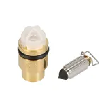 Ventil sa igličastim plovkom TOURMAX FVS-215 IC-E1C31F Ventil sa igličastim plovkom TOURMAX FVS-215 IC-E1C31F