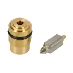 Ventil sa igličastim plovkom TOURMAX FVS-218 IC-E2CF5B Ventil sa igličastim plovkom TOURMAX FVS-218 IC-E2CF5B