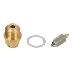 Ventil sa igličastim plovkom TOURMAX FVS-221 IC-F5CCBC Ventil sa igličastim plovkom TOURMAX FVS-221 IC-F5CCBC