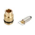 Ventil sa igličastim plovkom TOURMAX FVS-223 IC-F5CCBE Ventil sa igličastim plovkom TOURMAX FVS-223 IC-F5CCBE