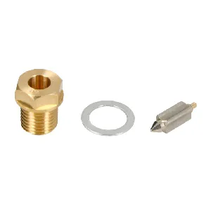 Ventil sa igličastim plovkom TOURMAX FVS-228 IC-F5CCC2 Ventil sa igličastim plovkom TOURMAX FVS-228 IC-F5CCC2