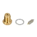 Ventil sa igličastim plovkom TOURMAX FVS-230 IC-F5CC81 Ventil sa igličastim plovkom TOURMAX FVS-230 IC-F5CC81