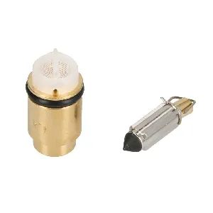 Ventil sa igličastim plovkom TOURMAX FVS-231 IC-F5CC82 Ventil sa igličastim plovkom TOURMAX FVS-231 IC-F5CC82