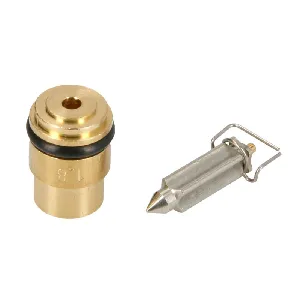 Ventil sa igličastim plovkom TOURMAX FVS-234 IC-F5CC83 Ventil sa igličastim plovkom TOURMAX FVS-234 IC-F5CC83