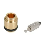 Ventil sa igličastim plovkom TOURMAX FVS-235 IC-F5CC84 Ventil sa igličastim plovkom TOURMAX FVS-235 IC-F5CC84