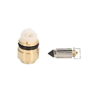 Ventil sa igličastim plovkom TOURMAX FVS-237 IC-E78035 Ventil sa igličastim plovkom TOURMAX FVS-237 IC-E78035