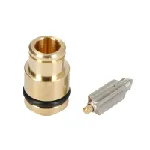 Ventil sa igličastim plovkom TOURMAX FVS-303 IC-E2CF5D Ventil sa igličastim plovkom TOURMAX FVS-303 IC-E2CF5D