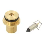 Ventil sa igličastim plovkom TOURMAX FVS-304 IC-E1C324 Ventil sa igličastim plovkom TOURMAX FVS-304 IC-E1C324