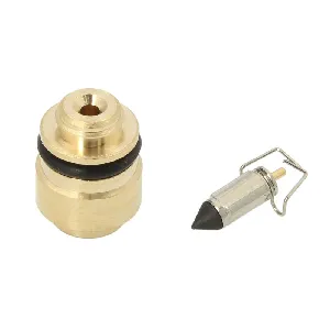 Ventil sa igličastim plovkom TOURMAX FVS-306 IC-E1C325 Ventil sa igličastim plovkom TOURMAX FVS-306 IC-E1C325
