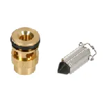 Ventil sa igličastim plovkom TOURMAX FVS-309 IC-F5CC89 Ventil sa igličastim plovkom TOURMAX FVS-309 IC-F5CC89