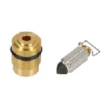 Ventil sa igličastim plovkom TOURMAX FVS-310 IC-F5CC8A Ventil sa igličastim plovkom TOURMAX FVS-310 IC-F5CC8A