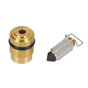 Ventil sa igličastim plovkom TOURMAX FVS-310 IC-F5CC8A Ventil sa igličastim plovkom TOURMAX FVS-310 IC-F5CC8A