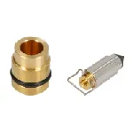 Ventil sa igličastim plovkom TOURMAX FVS-310 IC-F5CC8A Ventil sa igličastim plovkom TOURMAX FVS-310 IC-F5CC8A