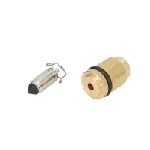 Ventil sa igličastim plovkom TOURMAX FVS-316 IC-F5CC90 Ventil sa igličastim plovkom TOURMAX FVS-316 IC-F5CC90