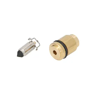 Ventil sa igličastim plovkom TOURMAX FVS-316 IC-F5CC90 Ventil sa igličastim plovkom TOURMAX FVS-316 IC-F5CC90